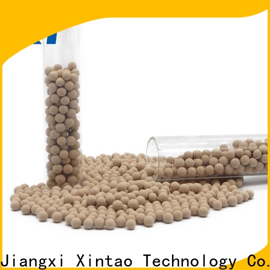 high quality Molecular Sieves wholesale for PSA oxygen concentrators