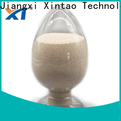 Xintao Technology Molecular Sieves factory price for factory