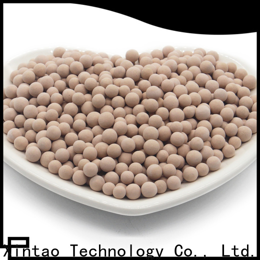 Xintao Technology high quality Molecular Sieves on sale for PSA oxygen concentrators