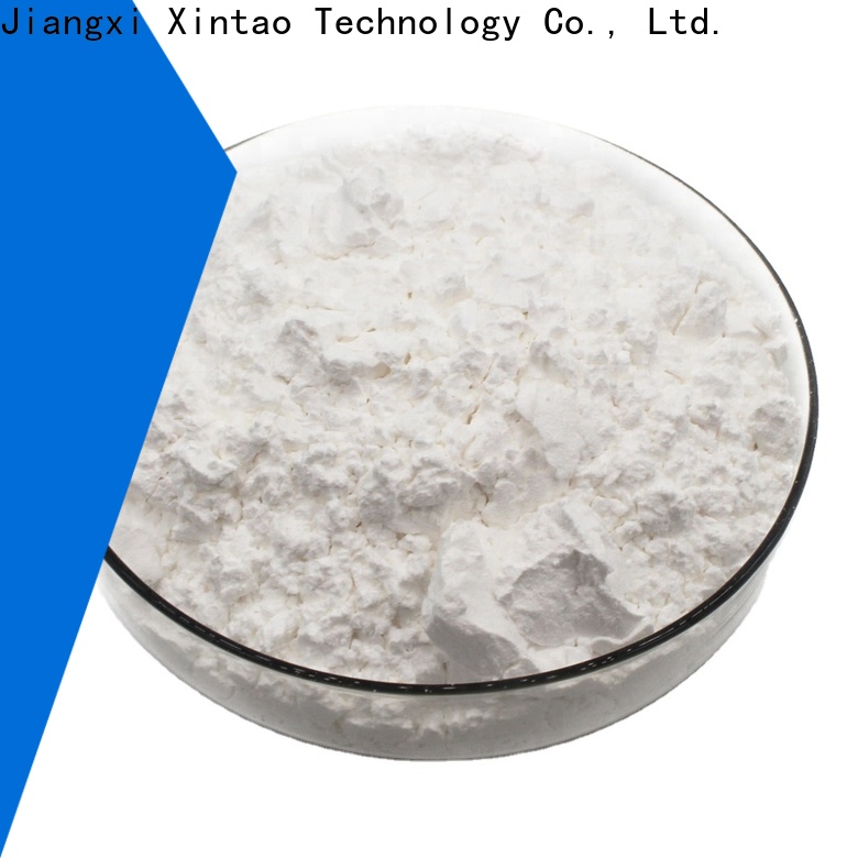 Xintao Technology activated molecular sieve powder factory price for factory