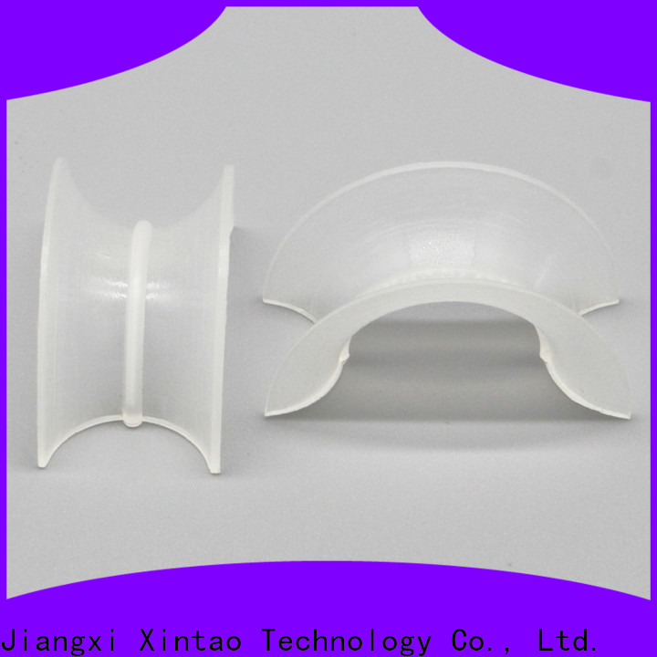 Xintao Technology plastic pall ring on sale for petroleum industry