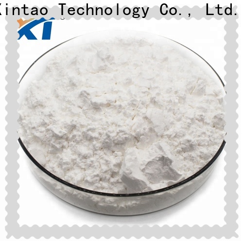 Xintao Technology practical activated molecular sieve powder on sale for PSA oxygen concentrators