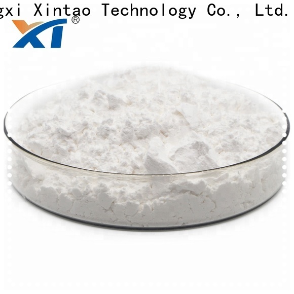 Xintao Technology activated molecular sieve powder factory price for oxygen concentrators