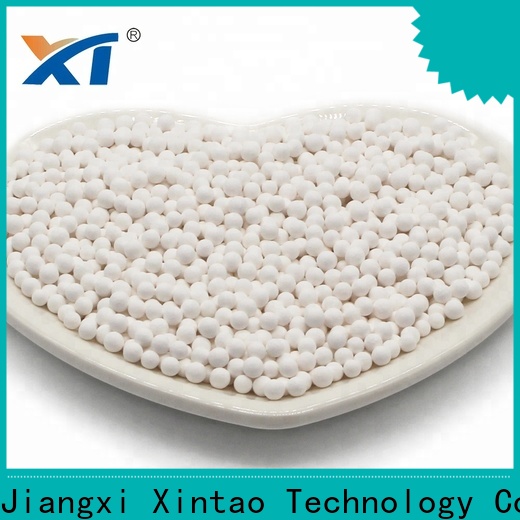 practical activated alumina on sale for industry