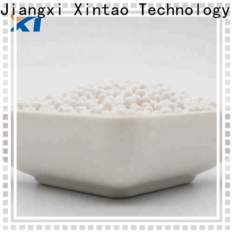 Xintao Technology high quality activated alumina factory price for factory