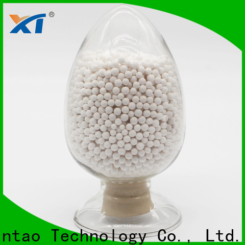 Xintao Technology activated alumina on sale for PSA oxygen concentrators