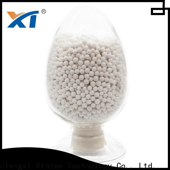 practical activated alumina factory price for factory