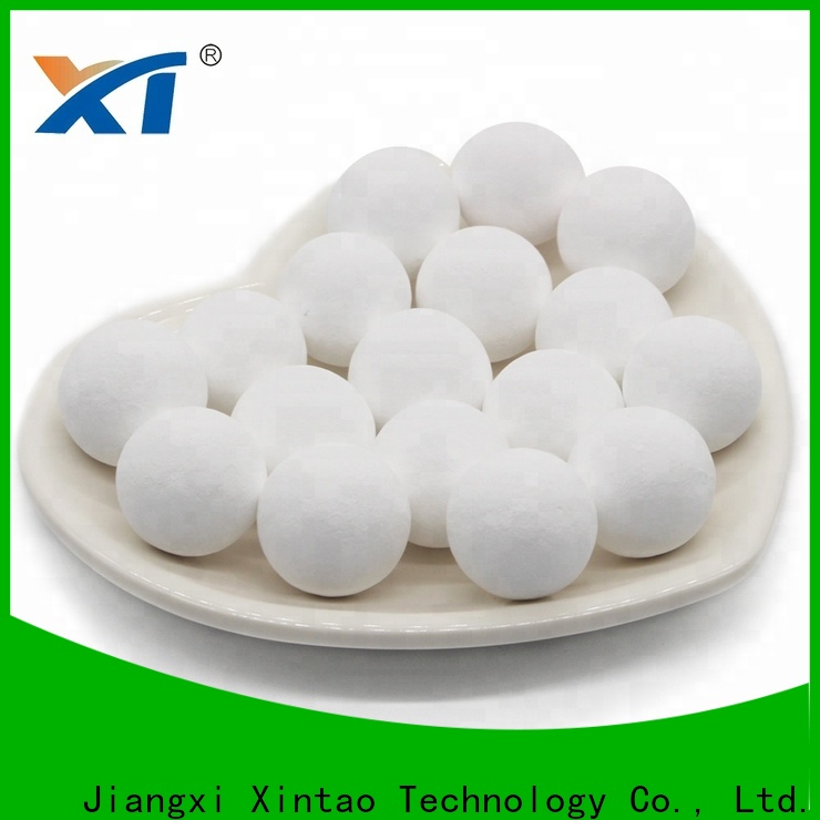 ceramic alumina ball