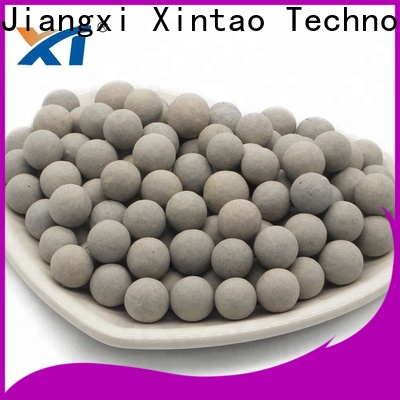 alumina balls price