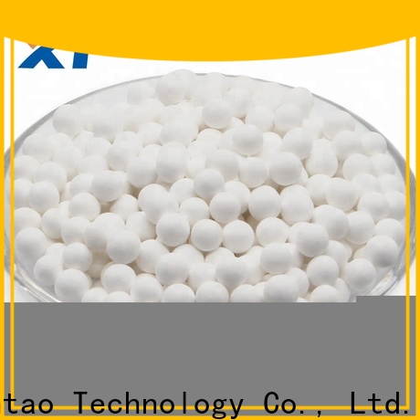 activated alumina balls