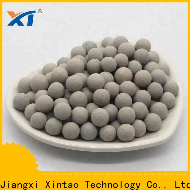 Xintao Technology alumina ceramic ball