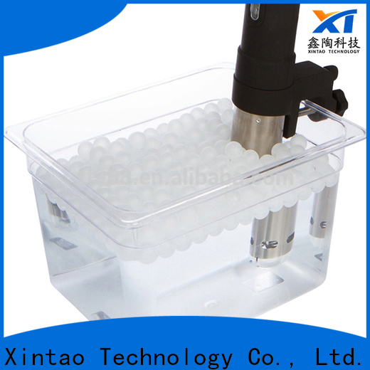 Xintao Technology good quality sous vide ball factory price for oxygen concentrators