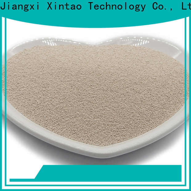 Xintao Technology Molecular Sieves wholesale for oxygen concentrators