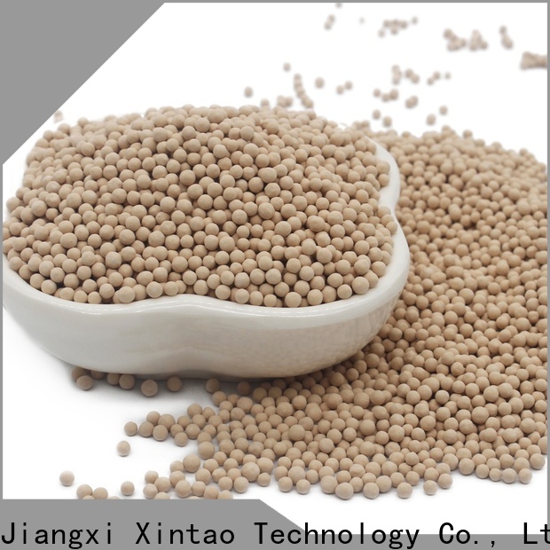 Xintao Technology Molecular Sieves on sale for oxygen concentrators