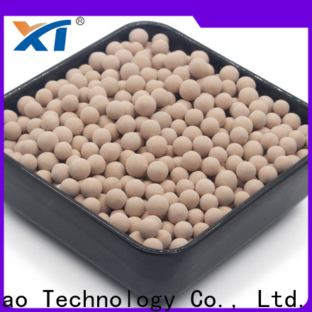 Xintao Technology good quality Molecular Sieves wholesale for PSA oxygen concentrators