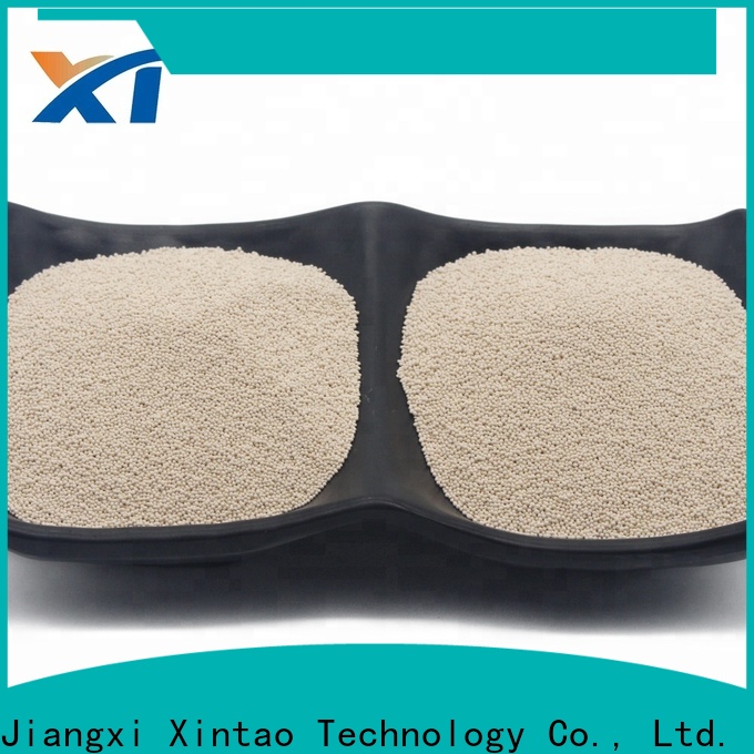 good quality Molecular Sieves factory price for factory