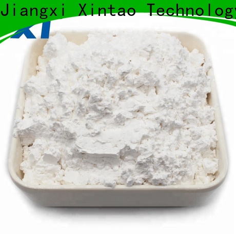 Xintao Technology activated molecular sieve powder wholesale for PSA oxygen concentrators