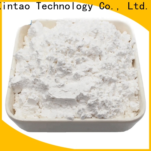 Xintao Technology high quality activated molecular sieve powder factory price for factory