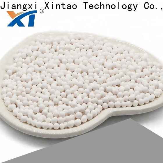 Xintao Technology activated alumina on sale for industry