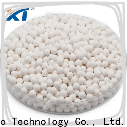 Xintao Technology activated alumina factory price for PSA oxygen concentrators