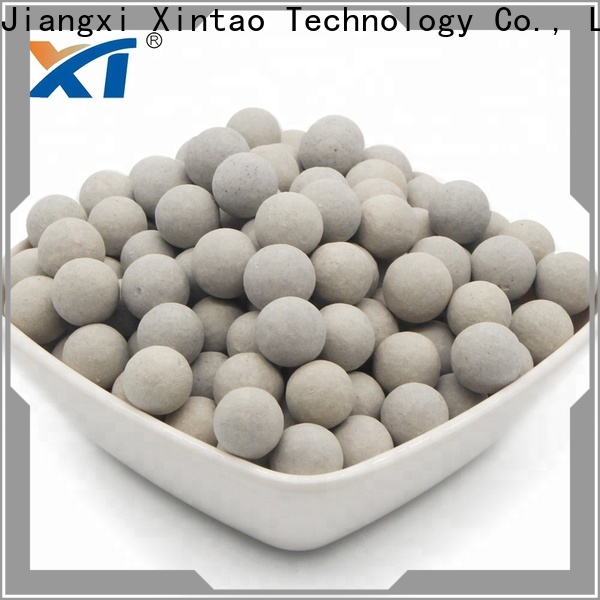 Xintao Technology high alumina ceramic balls