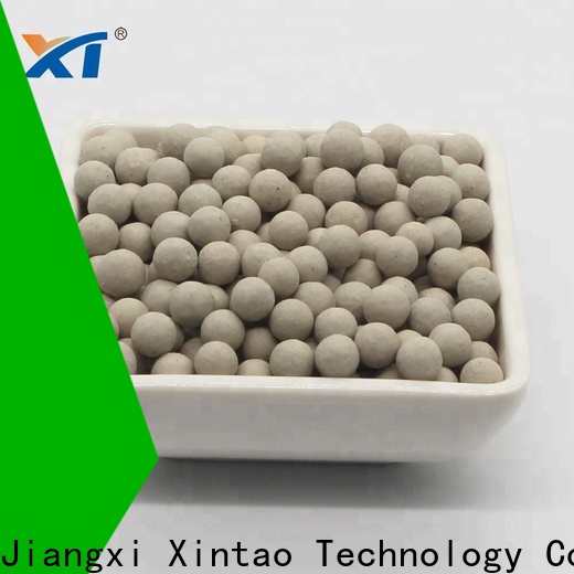 Xintao Technology alumina ball