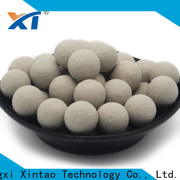 Xintao Technology 68 alumina ball