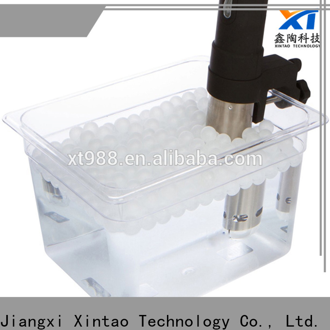 Xintao Technology sous vide ball on sale for industry