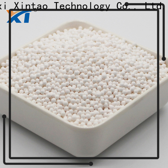 Xintao Technology activated alumina on sale for industry