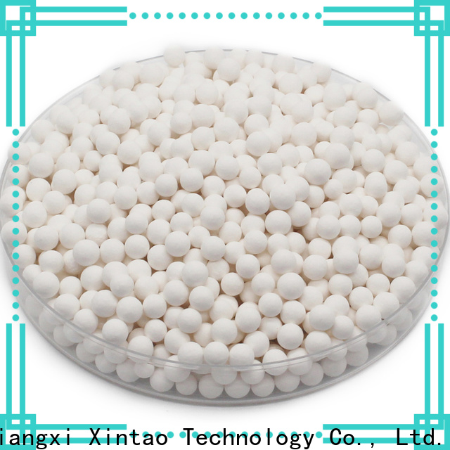 Xintao Technology honeycomb ceramic