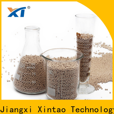 Xintao Technology Molecular Sieves wholesale for factory