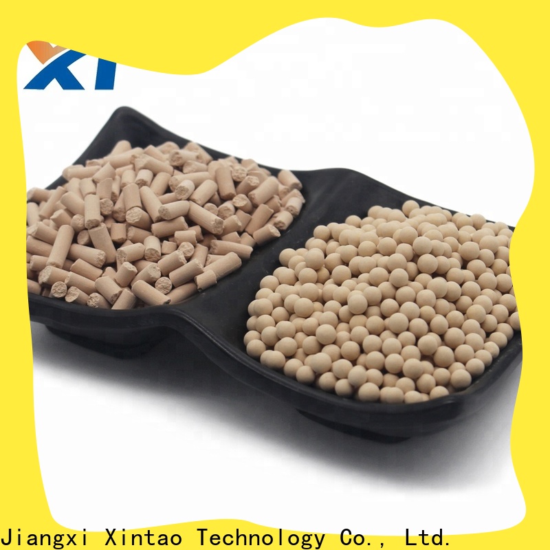 Xintao Technology Molecular Sieves wholesale for oxygen concentrators