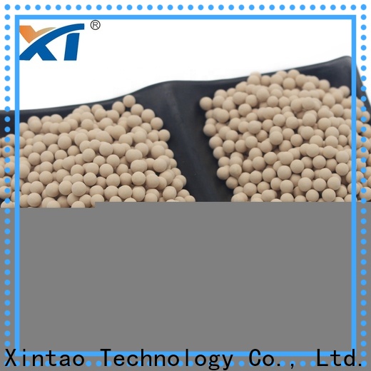 Xintao Technology Molecular Sieves factory price for oxygen concentrators