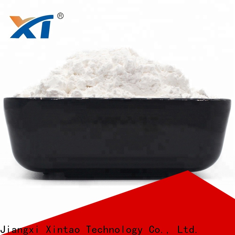 Xintao Technology activated molecular sieve powder wholesale for industry