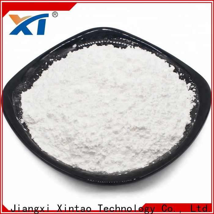 Xintao Technology activated molecular sieve powder factory price for oxygen concentrators