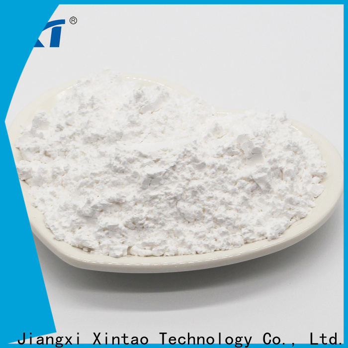 Xintao Technology activated molecular sieve powder on sale for factory