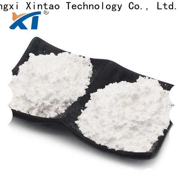 Xintao Technology professional activated molecular sieve powder wholesale for factory