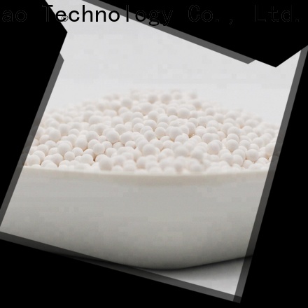 Xintao Technology practical activated alumina on sale for PSA oxygen concentrators