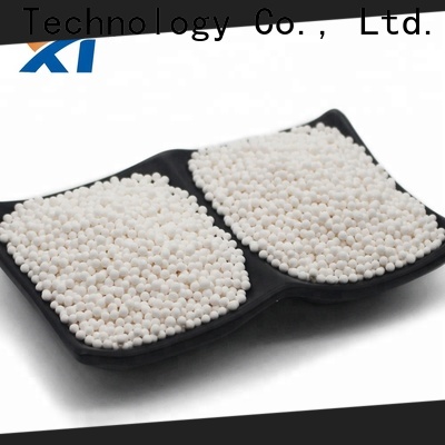 professional activated alumina factory price for PSA oxygen concentrators