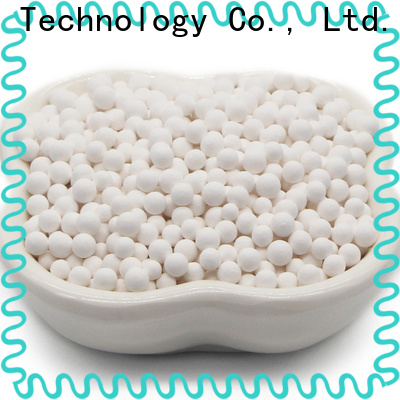 professional activated alumina on sale for PSA oxygen concentrators