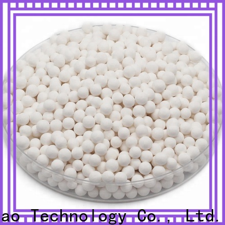 Xintao Technology activated alumina on sale for PSA oxygen concentrators