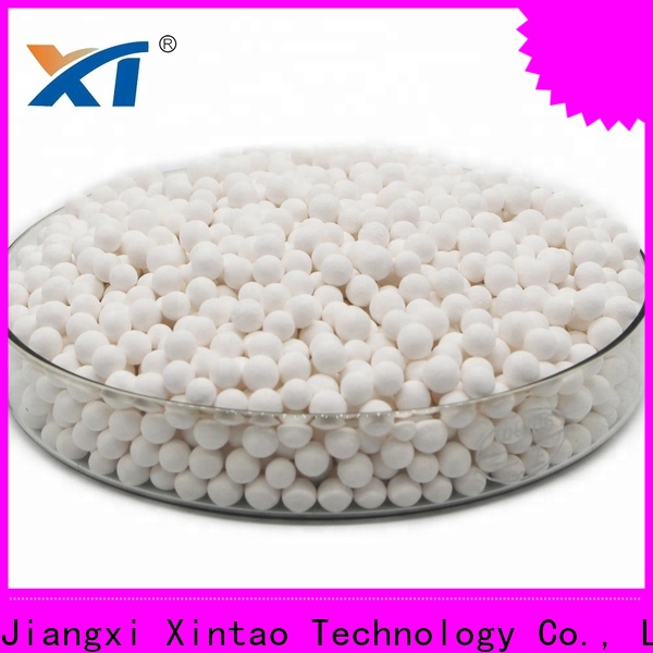 high quality activated alumina factory price for industry