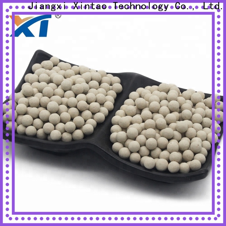 Xintao Technology wholesale alumina ball