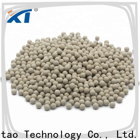 Xintao Technology alumina oxide balls