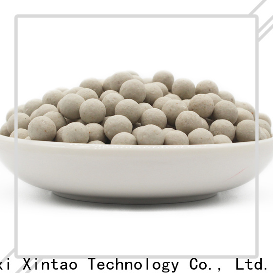 Xintao Technology alumina oxide balls