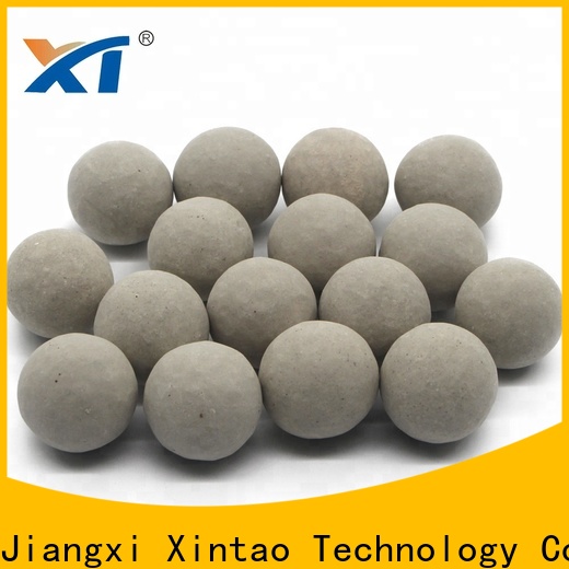 alumina desiccant balls