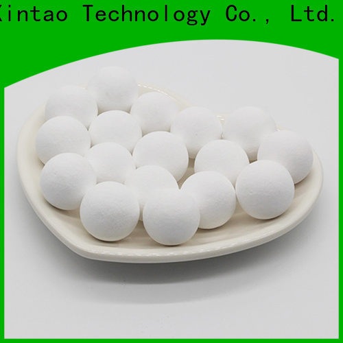 Xintao Technology high alumina ceramic balls