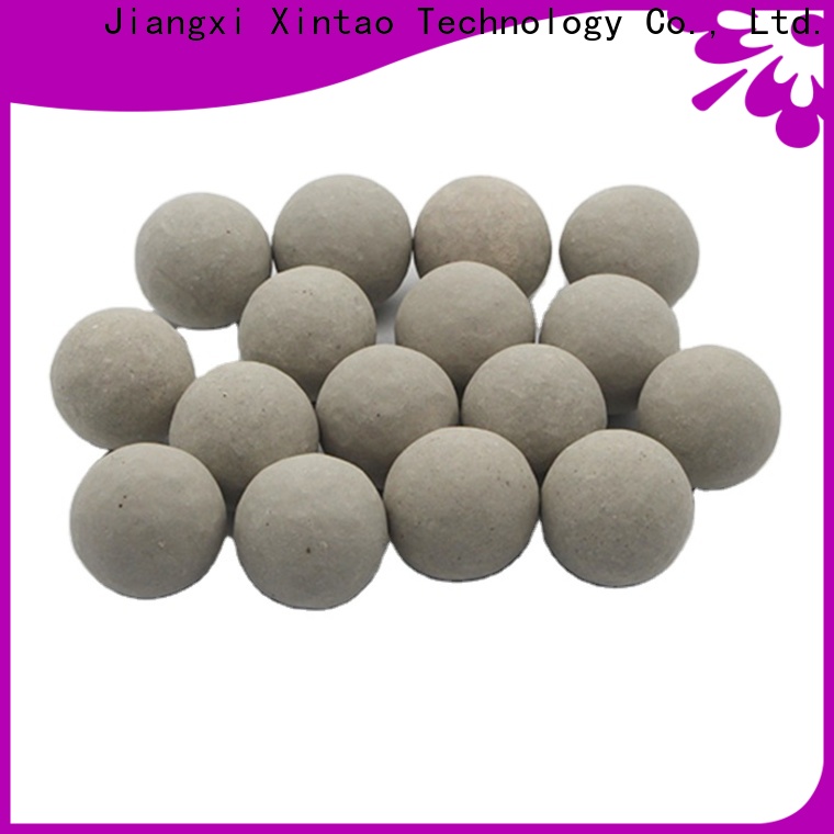 high alumina ceramic balls