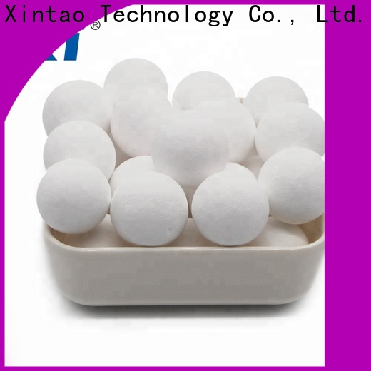 Xintao Technology wholesale alumina ball