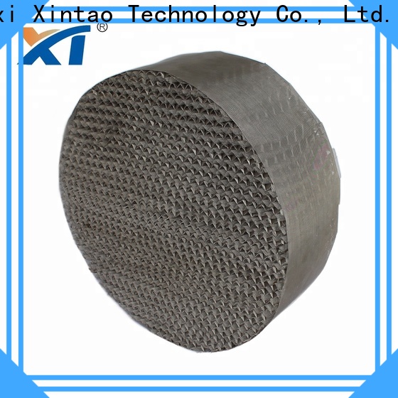 Xintao Technology practical tower packing on sale for industry